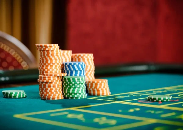 Deposit confirmation and balance update on lgodewa slot