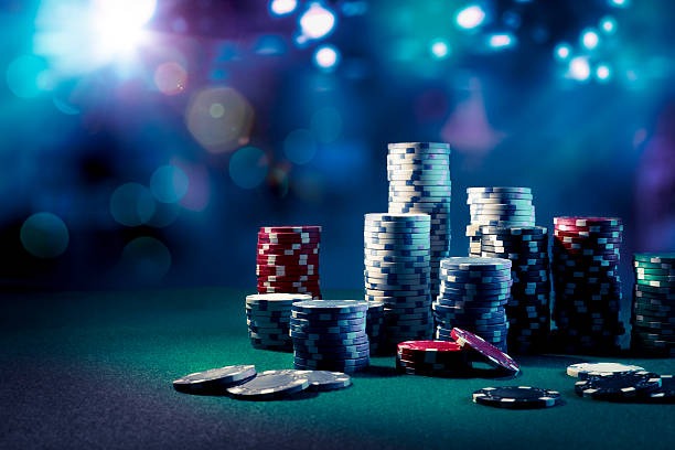 Wager confirmation and settlement on lgodewa slot