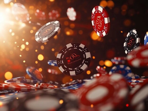 Bonus feature trigger in Quickspin game