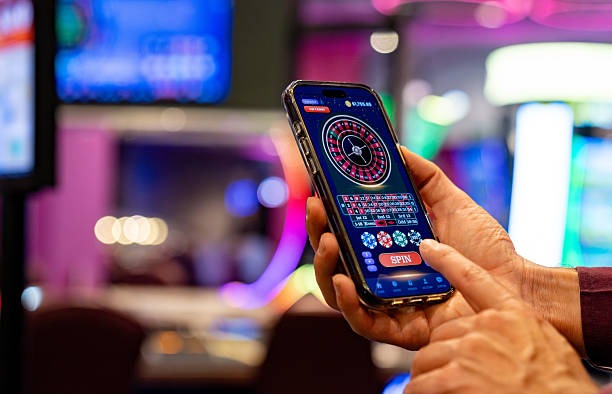 Ways of the Qilin live dealer table on lgodewa slot